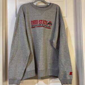Ohio State Vintage Crewneck